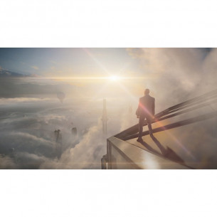 Hitman 3 - US Hitman 3 - US