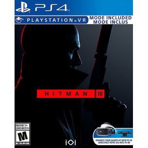 Hitman 3 - EU