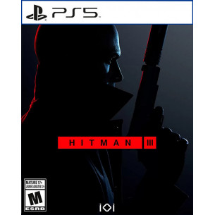 Hitman 3 - US