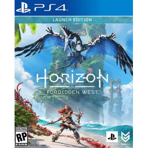 Horizon Forbidden West - Secondhand