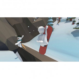 Human: Fall Flat (Anniversary Edition) - CHI/ENG Human: Fall Flat (Anniversary Edition) - CHI/ENG