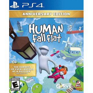 Human: Fall Flat (Anniversary Edition) - CHI/ENG