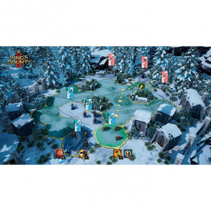 King's Bounty II - US