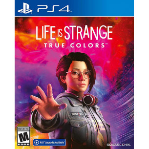 Life is Strange: True Colors - US