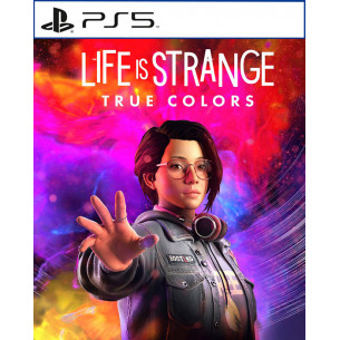 Life is Strange: True Colors - ASIA