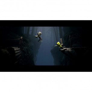 Little Nightmares II - US Little Nightmares II - US