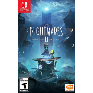 Little Nightmares II - US Little Nightmares II - US
