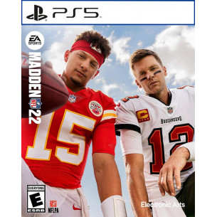 Madden NFL 22 - Secondhand