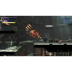 Metroid Dread - US Metroid Dread - US
