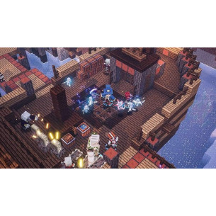 Minecraft Dungeons [Ultimate Edition] - US