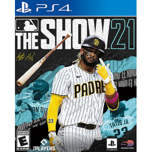 MLB The Show 21 - US