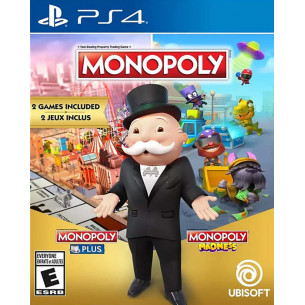 Monopoly Plus and Monopoly Madness - ASIA Monopoly Plus and Monopoly Madness - ASIA