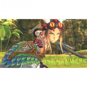 Monster Hunter Stories 2: Wings of Ruin - US
