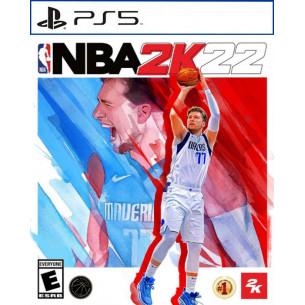 NBA 2K22 - Secondhand