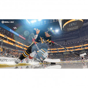 NHL 22 - US