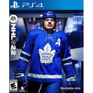 NHL 22 - US