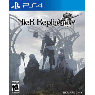 Nier Replicant Ver.1.22474487139... - EU