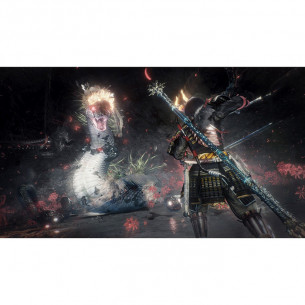 Nioh Collection Nioh Collection