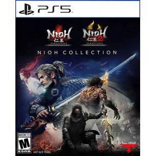 Nioh Collection