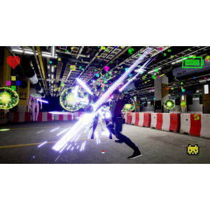 No More Heroes III - EU