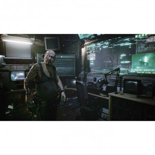 Observer: System Redux - US Observer: System Redux - US