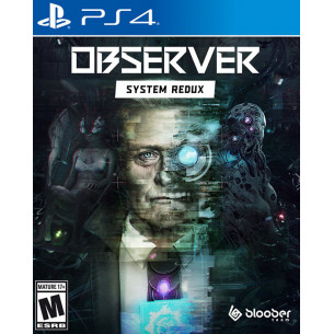 Observer: System Redux - US