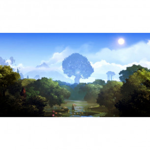 Ori: The Collection - US