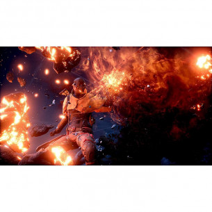 Outriders - US Outriders - US