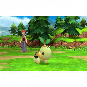 Pokémon Brilliant Diamond - US