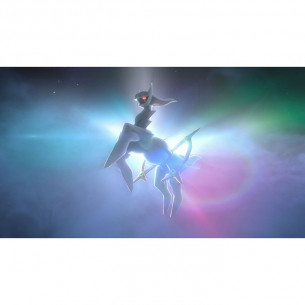 Pokémon Legends: Arceus - US