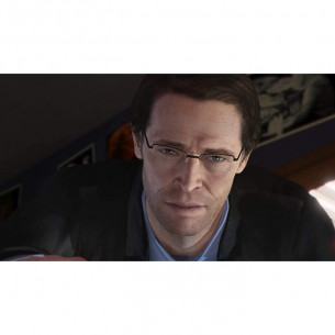 Quantic Dream Collection - US Quantic Dream Collection - US