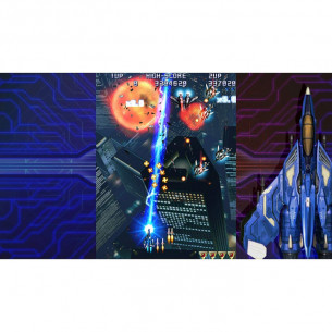 Raiden IV x MIKADO remix: Deluxe Edition Raiden IV x MIKADO remix: Deluxe Edition