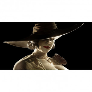 Resident Evil Village - US