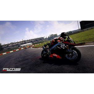 RiMS Racing - US RiMS Racing - US