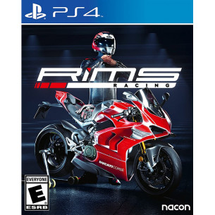 RiMS Racing - US RiMS Racing - US