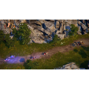 Rustler - US Rustler - US