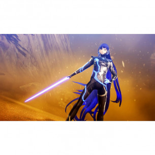 Shin Megami Tensei V - US