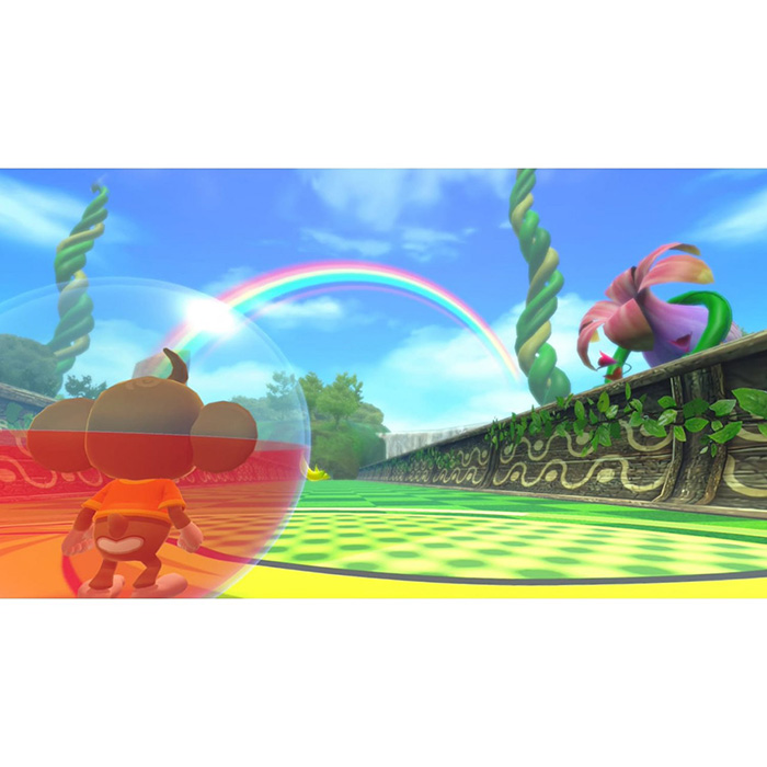 Super Monkey Ball: Banana Mania - US