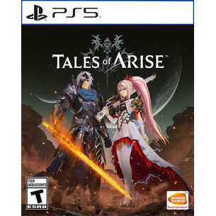 Tales of Arise