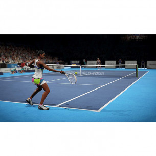 Tennis World Tour 2 (Complete Edition)