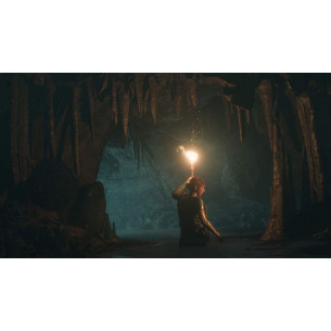 The Dark Pictures Anthology: House of Ashes - US The Dark Pictures Anthology: House of Ashes - US