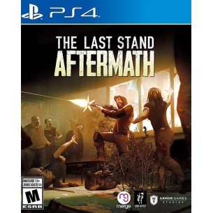 The Last Stand: Aftermath - US