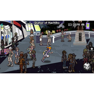 The World Ends with You: Final Remix - US