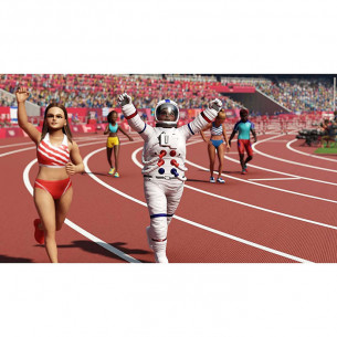 Olympic Games Tokyo 2020: The Official Video Game - EU