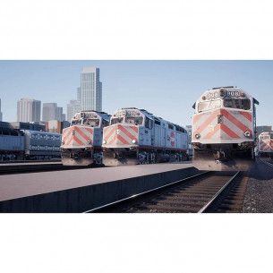 Train Sim World 2: Rush Hour [Deluxe Edition] - EU