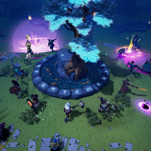 Tribes of Midgard: Deluxe Edition - US