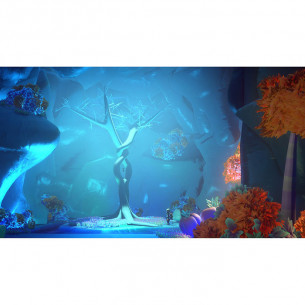 Yonder: The Cloud Catcher Chronicles - US Yonder: The Cloud Catcher Chronicles - US