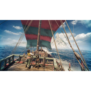 A Plague Tale: Requiem A Plague Tale: Requiem