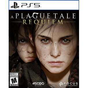 A Plague Tale: Requiem