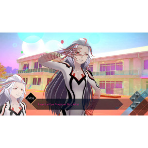 AI: The Somnium Files - The nirvanA Initiative AI: The Somnium Files - The nirvanA Initiative